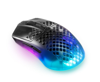 SteelSeries Aerox 3 WL Gen 2 (Shaddow) - 1512557 - zdjęcie 3